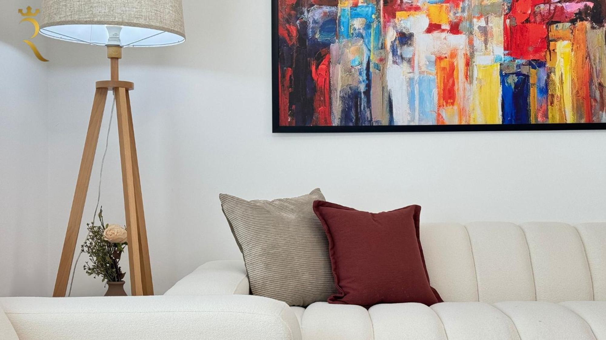Spacious 2br With Pool And Balcony Yas Island * Abu Dhabi