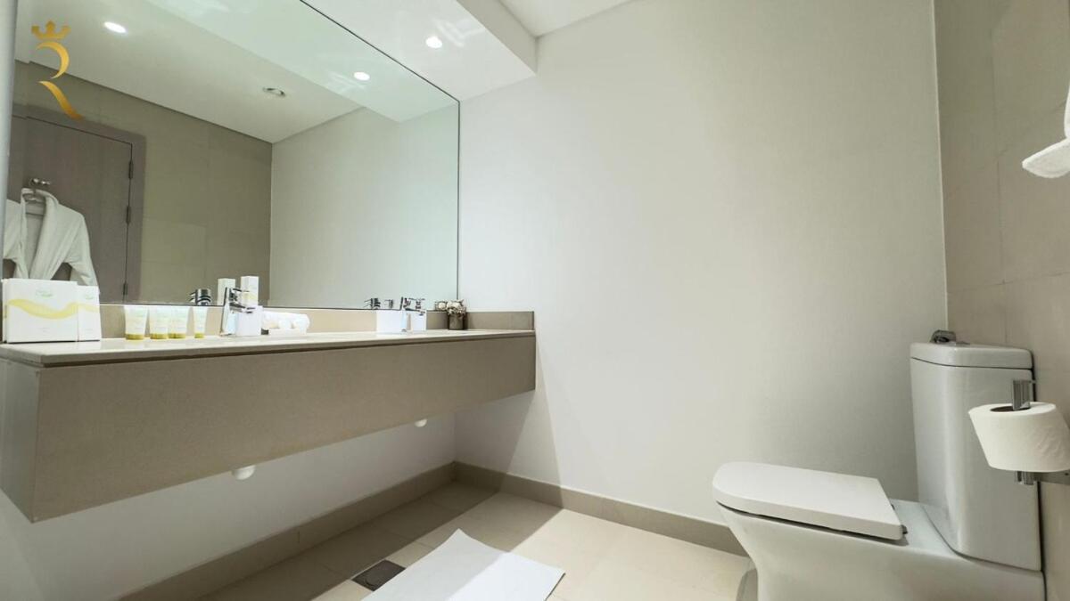 Spacious 2br With Pool And Balcony Yas Island * Abu Dhabi